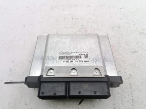 5Q0614517CE GRUPO ABS SEAT ATECA (KH7)|Desguaces La Cabaña