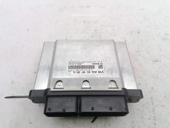 04C907309AL CENTRALITA MOTOR SEAT ATECA (KH7)|Desguaces La Cabaña