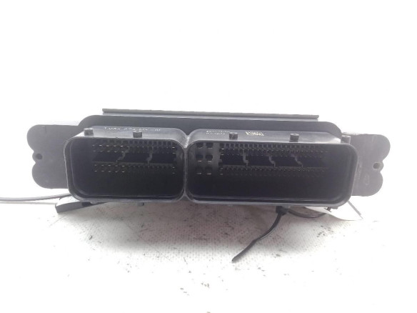 04C907309AL CENTRALITA MOTOR SEAT ATECA (KH7)|Desguaces La Cabaña