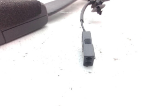 34188669A ANCLAJE CINTURON DEL DER SEAT ATECA (KH7)|Desguaces La Cabaña