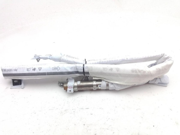 0589P1000686 AIRBAG CORTINA DER SEAT ATECA (KH7)|Desguaces La Cabaña