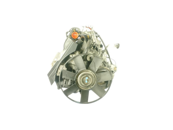 174T1 MOTOR BMW 3 (E36)|Desguaces La Cabaña