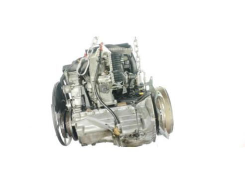 MOTOR COMPLETO|Desguaces La Cabaña 2