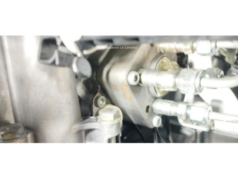 174T1 MOTOR BMW 3 (E36)|Desguaces La Cabaña