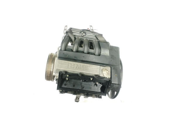 174T1 MOTOR BMW 3 (E36)|Desguaces La Cabaña
