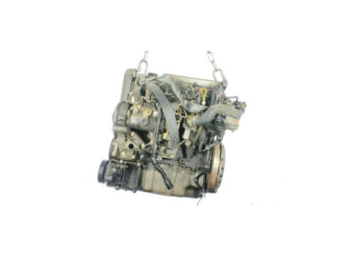 MOTOR COMPLETO|Desguaces La Cabaña 2