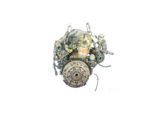 RVA MOTOR FORD ESCORT VII (GAL, AAL, ABL)|Desguaces La Cabaña