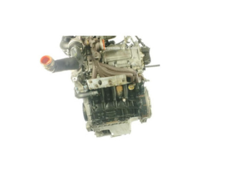 MOTOR COMPLETO|Desguaces La Cabaña 2