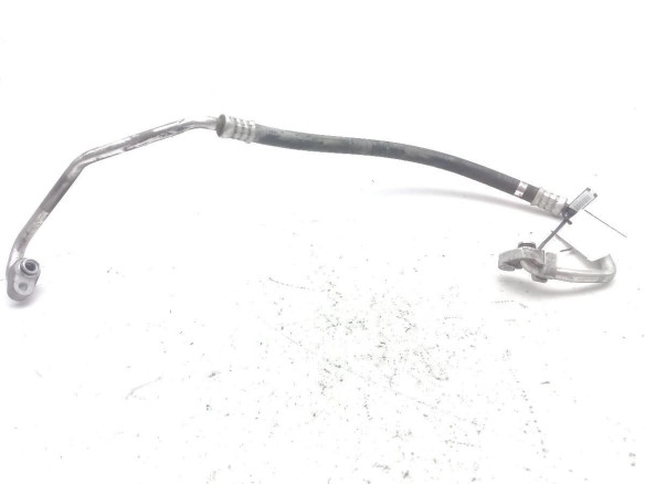 TUBO AA DE COMPRESOR A RADIADOR AA TOYOTA VERSO (_R2_)|Desguaces La Cabaña