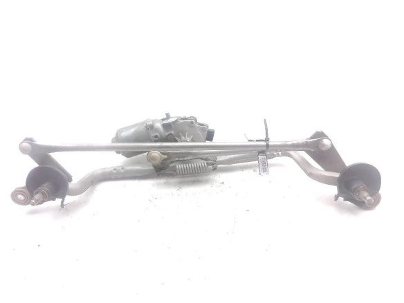 851100f030 MOTOR LIMPIAPARABRISAS DEL TOYOTA VERSO (_R2_)|Desguaces La Cabaña