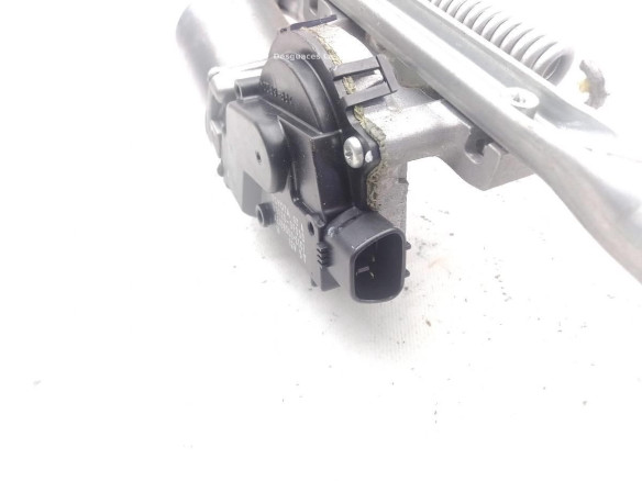 851100f030 MOTOR LIMPIAPARABRISAS DEL TOYOTA VERSO (_R2_)|Desguaces La Cabaña