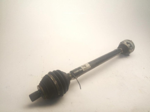 5Q0407272C PALIER DEL DER AUDI A3 Sportback (8VA, 8VF)|Desguaces La Cabaña