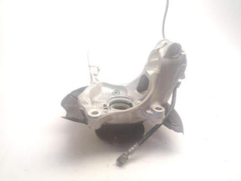MANGUETA DEL IZQ AUDI A3 Sportback (8VA, 8VF)|Desguaces La Cabaña