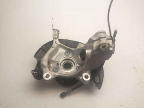 MANGUETA DEL IZQ AUDI A3 Sportback (8VA, 8VF)|Desguaces La Cabaña