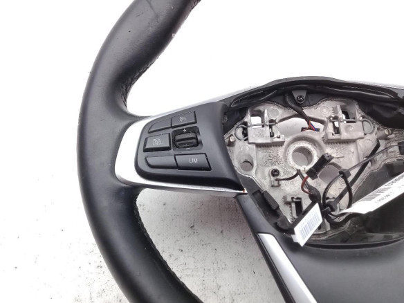 VOLANTE DIRECCION BMW 2 Gran Tourer (F46)|Desguaces La Cabaña
