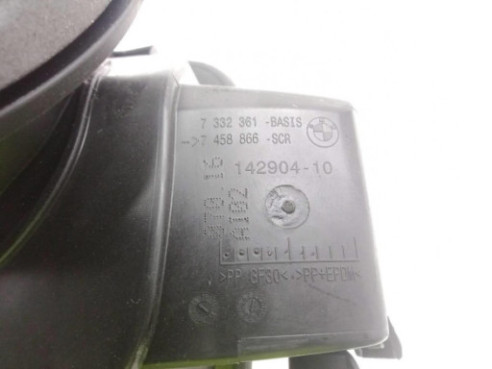 14290410 TAPA COMBUSTIBLE BMW 2 Gran Tourer (F46)|Desguaces La Cabaña