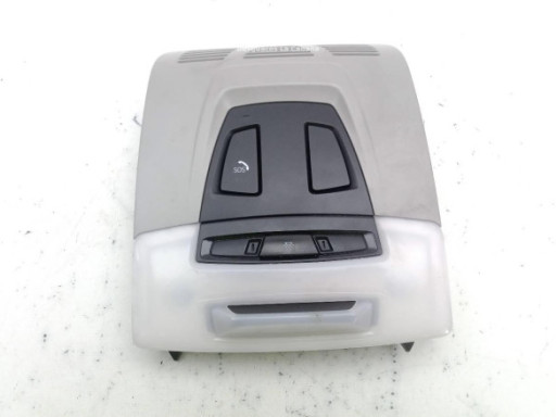 308525320AB AIRBAG CORTINA DER BMW 2 Gran Tourer (F46)|Desguaces La Cabaña