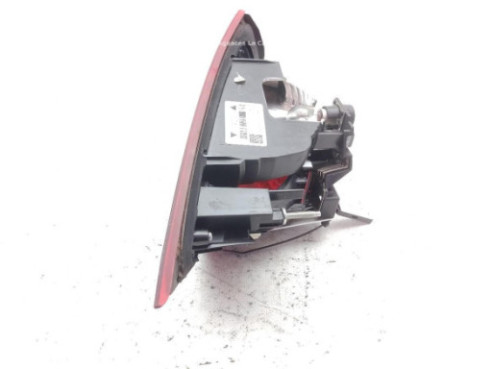 308525320AB AIRBAG CORTINA DER BMW 2 Gran Tourer (F46)|Desguaces La Cabaña 2