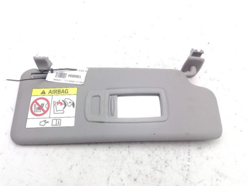 308525320AB AIRBAG CORTINA DER BMW 2 Gran Tourer (F46)|Desguaces La Cabaña