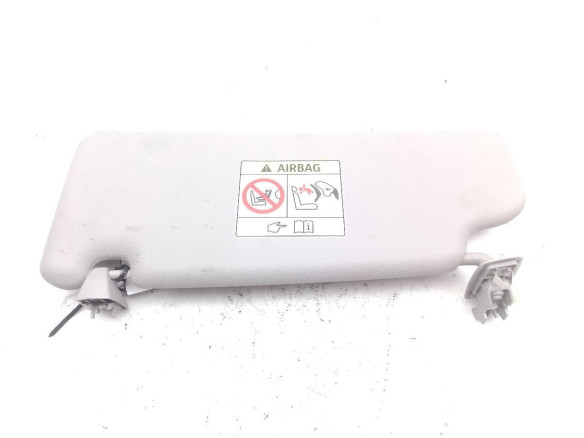 51447402858  PARASOL DER BMW 2 Gran Tourer (F46)|Desguaces La Cabaña