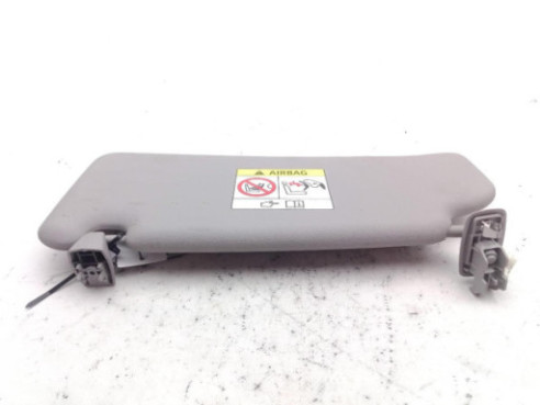 51447402858  PARASOL DER BMW 2 Gran Tourer (F46)|Desguaces La Cabaña