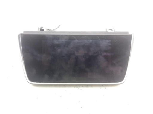 308525320AB AIRBAG CORTINA DER BMW 2 Gran Tourer (F46)|Desguaces La Cabaña