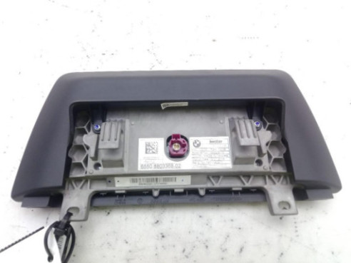 308525320AB AIRBAG CORTINA DER BMW 2 Gran Tourer (F46)|Desguaces La Cabaña 2