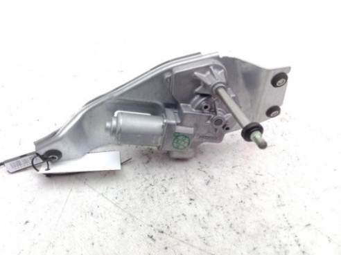 7356220 MOTOR LIMPIAPARABRISAS TRA BMW 2 Gran Tourer (F46)|Desguaces La Cabaña