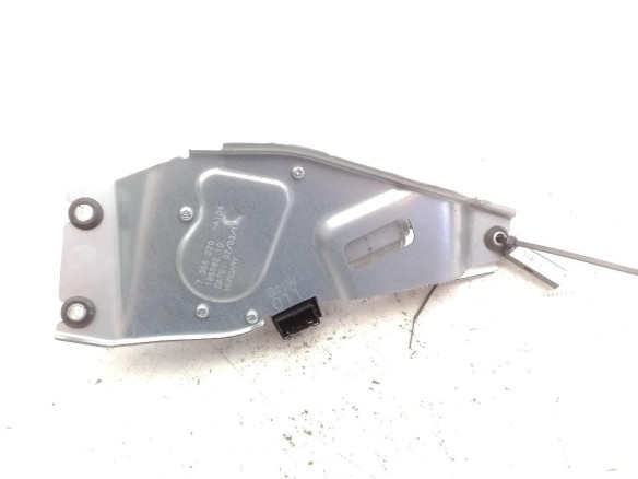 7356220 MOTOR LIMPIAPARABRISAS TRA BMW 2 Gran Tourer (F46)|Desguaces La Cabaña