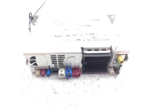308525320AB AIRBAG CORTINA DER BMW 2 Gran Tourer (F46)|Desguaces La Cabaña 2