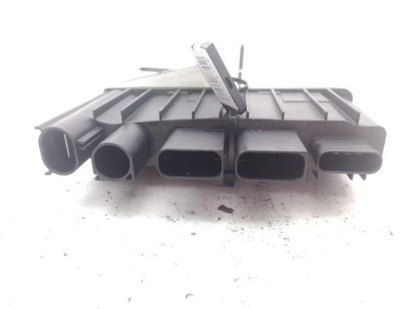 18576710 MODULO ELECTRONICO 9 BMW 2 Gran Tourer (F46)|Desguaces La Cabaña