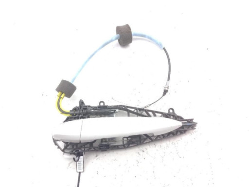308525320AB AIRBAG CORTINA DER BMW 2 Gran Tourer (F46)|Desguaces La Cabaña
