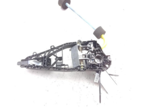 308525320AB AIRBAG CORTINA DER BMW 2 Gran Tourer (F46)|Desguaces La Cabaña 2