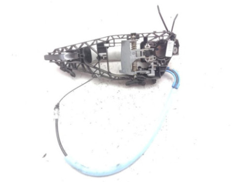 308525320AB AIRBAG CORTINA DER BMW 2 Gran Tourer (F46)|Desguaces La Cabaña 2