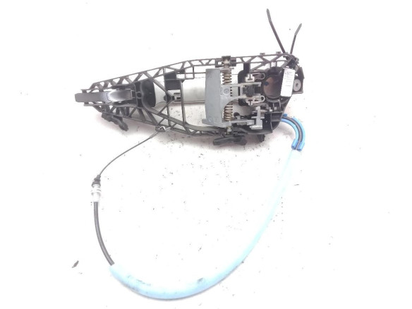 14498411 MANILLA PUERTA LAT DEL DER EXT BMW 2 Gran Tourer (F46)|Desguaces La Cabaña