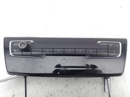 308525320AB AIRBAG CORTINA DER BMW 2 Gran Tourer (F46)|Desguaces La Cabaña