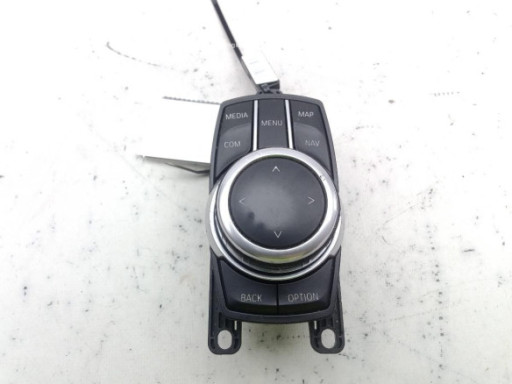 308525320AB AIRBAG CORTINA DER BMW 2 Gran Tourer (F46)|Desguaces La Cabaña