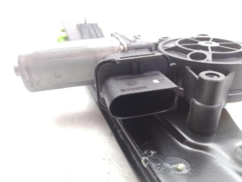 71019003 ELEVALUNAS PUERTA LAT TRA IZQ BMW 2 Gran Tourer (F46)|Desguaces La Cabaña
