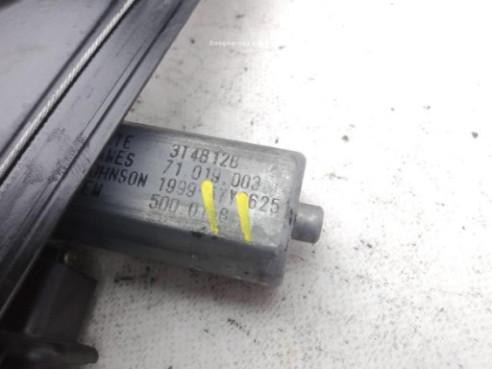 71019003 ELEVALUNAS PUERTA LAT TRA IZQ BMW 2 Gran Tourer (F46)|Desguaces La Cabaña