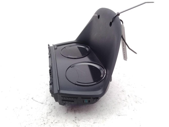 62108715139 CUADRO INSTRUMENTOS BMW 2 Gran Tourer (F46)|Desguaces La Cabaña
