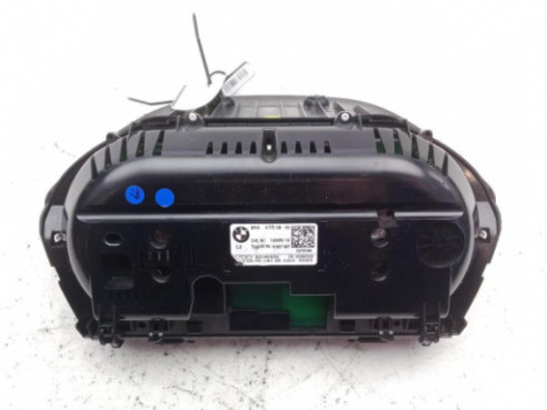 62108715139 CUADRO INSTRUMENTOS BMW 2 Gran Tourer (F46)|Desguaces La Cabaña