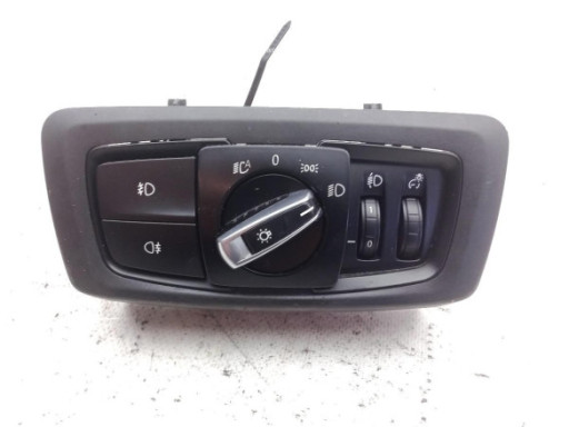 308525320AB AIRBAG CORTINA DER BMW 2 Gran Tourer (F46)|Desguaces La Cabaña