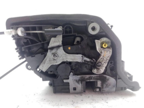 308525320AB AIRBAG CORTINA DER BMW 2 Gran Tourer (F46)|Desguaces La Cabaña 2