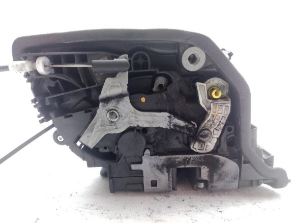 7281934 CERRADURA PUERTA LAT DEL DER BMW 2 Gran Tourer (F46)|Desguaces La Cabaña