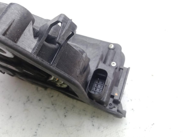 7281934 CERRADURA PUERTA LAT DEL DER BMW 2 Gran Tourer (F46)|Desguaces La Cabaña
