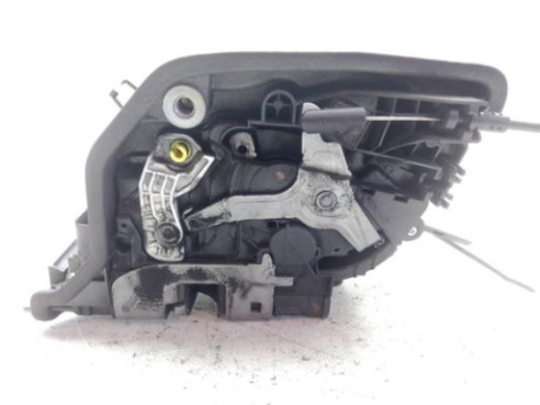 308525320AB AIRBAG CORTINA DER BMW 2 Gran Tourer (F46)|Desguaces La Cabaña 2