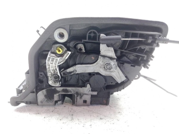 7281939 CERRADURA PUERTA LAT TRA IZQ BMW 2 Gran Tourer (F46)|Desguaces La Cabaña