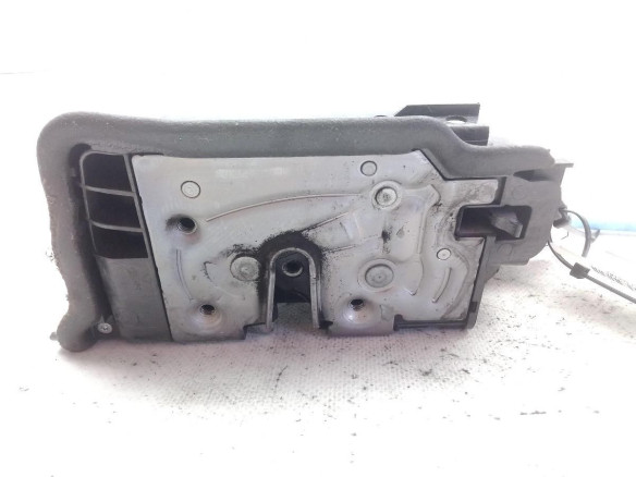 7281940 CERRADURA PUERTA LAT TRA DER BMW 2 Gran Tourer (F46)|Desguaces La Cabaña