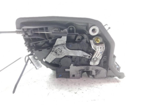 308525320AB AIRBAG CORTINA DER BMW 2 Gran Tourer (F46)|Desguaces La Cabaña 2