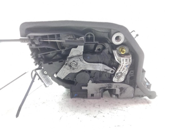 7281940 CERRADURA PUERTA LAT TRA DER BMW 2 Gran Tourer (F46)|Desguaces La Cabaña